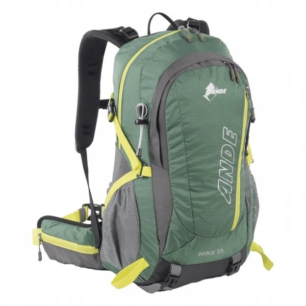 Plecak Hike Shield 25 teal Ande