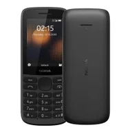Telefony komórkowe - Nokia 215 4G LTE Dual Sim Bluetooth MP3 - miniaturka - grafika 1