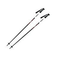 Kijki narciarskie - Kijki narciarskie Gabel SPEED Black/Red 2019 - miniaturka - grafika 1