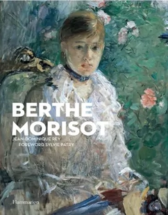 Berthe Morisot - Pozostałe książki - miniaturka - grafika 1