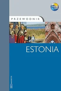 Estonia - Przewodniki - miniaturka - grafika 1