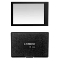 Akcesoria fotograficzne - Fuji GGS Osłona GGS LCD Larmor GEN5 X-T1/X-T2/X-A3 - miniaturka - grafika 1