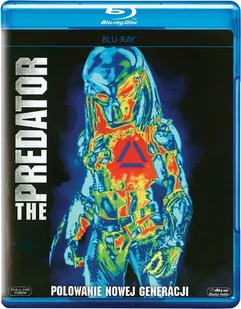 20th Century Studios Predator - Fantasy Blu-Ray - miniaturka - grafika 1