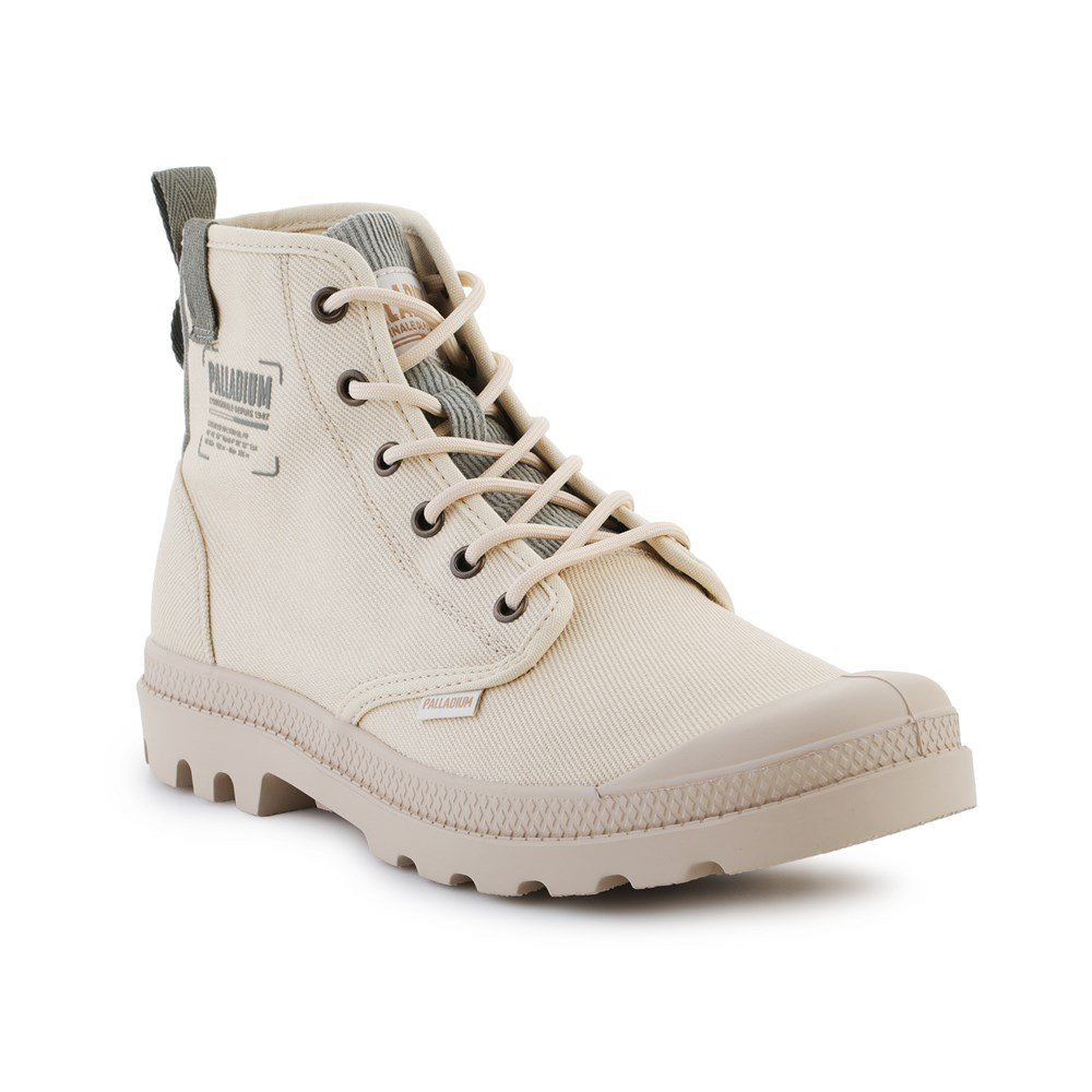 Buty Palladium Pampa Michigan 79496210M