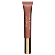 Błyszczyki do ust - Clarins Instant Light Natural Perfector Lip 06 Rosewood Shimmer - miniaturka - grafika 1