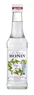 Syropy i koncentraty owocowe - Monin Syrop MACADAMIA 0,25 L - orzech MACADAMIA - miniaturka - grafika 1