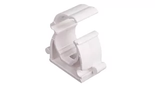 TT Plast Uchwyt zamknięty UZ-16 TT U16 - Kanały kablowe - miniaturka - grafika 2