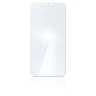 Hama Szkło hartowane Displex do Samsung A20E - Szkła hartowane na telefon - miniaturka - grafika 1