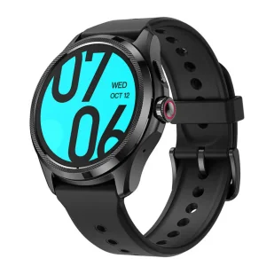 Mobvoi TicWatch Pro 5 GPS Elite Edition Czarny - Smartwatch Mobvoi TicWatch Pro 5 GPS Elite Edition Czarny - Smartwatch - miniaturka - grafika 1