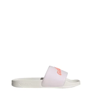 adilette Shower Slides - Klapki i japonki damskie - miniaturka - grafika 1