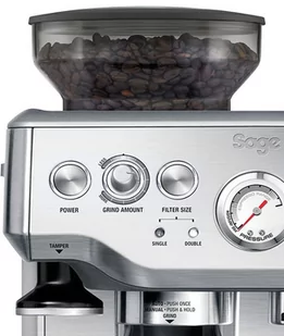 Ekspres do kawy Sage The Barista Express BES875BSS - Ekspresy do kawy - miniaturka - grafika 3
