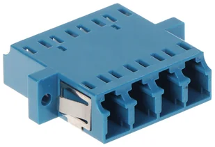 ADAPTER JEDNOMODOWY AD-4LC/4LC - Pozostałe akcesoria sieciowe - miniaturka - grafika 1