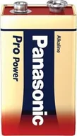 Baterie i akcesoria - Panasonic Bateria Pro Power 6LR61 12 szt. - miniaturka - grafika 1