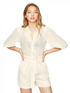 Kombinezon Pepe Jeans Balma-M - Kombinezony - miniaturka - grafika 1