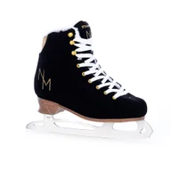 Łyżwy - Damskie łyżwy Tempish  Nessie Magma - miniaturka - grafika 1