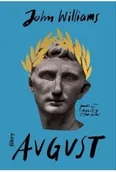 Literatura obyczajowa - August - miniaturka - grafika 1