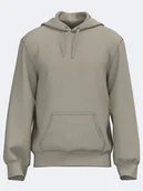 Bluzy męskie - Joma Bluza w kolorze szarobrązowym - miniaturka - grafika 1