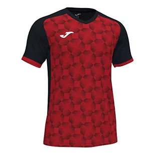 Joma Koszulka Supernova III Krótki rękaw Koszulka Męska - Koszulki męskie - miniaturka - grafika 1