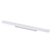 Lampy ścienne - Allday Inspire One Kinkiet Ip44 840 46W 230V 168Cm 115St White Spectrum LED - miniaturka - grafika 1