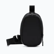 Torby męskie - Saszetka Nike Sportswear Commute Sling 1 l black/anthracite WYSYŁKA W 24H 30 DNI NA ZWROT - miniaturka - grafika 1