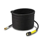 Akcesoria do myjek - Karcher Przedłużka węża (10 m) gumowe z metalowym oplotem K2 - K8 6.390-096.0 - miniaturka - grafika 1