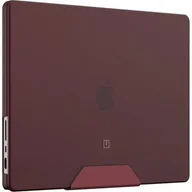 Torby na laptopy - UAG Dot [U] do MacBook Pro 16" 2021 M1 Pro/M1 Max aubergine - miniaturka - grafika 1