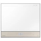 Płyty elektryczne do zabudowy - Samsung Bespoke Slim Fit NZ64B5067YY U2 - miniaturka - grafika 1