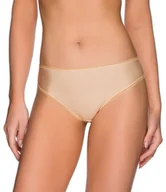 Majtki damskie - Figi VENA VF-212/220/290 beż (kolor beżowy, rozmiar XL) - miniaturka - grafika 1