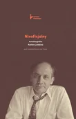 Biografie i autobiografie - INST.PILECKIEGO Nieoficjalny. Autobiografia Rafała Lemkina praca zbiorowa - miniaturka - grafika 1
