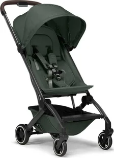 Wózek JOOLZ JOOLZ buggy AER+, Forest green, 310011 - Wózki dziecięce - miniaturka - grafika 1
