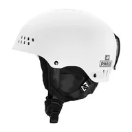 Kaski narciarskie - Kask K2 Phase Pro (white) 2023 - miniaturka - grafika 1