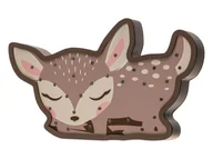 Wyposażenie pokoiku dziecięcego - LIVARNO Lampka LED do pokoju dziecięcego Jeleń - miniaturka - grafika 1