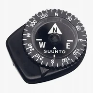 Akcesoria turystyczne - Suunto Kompas Clipper L/B SH Compass uniw SS41212 SS41212 - miniaturka - grafika 1