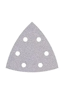 Wolfcraft Papier ścierny samoprzyczepny farba/lakier 95mm granulacja 80 (5szt.) 1162000 - Materiały ścierne - miniaturka - grafika 1