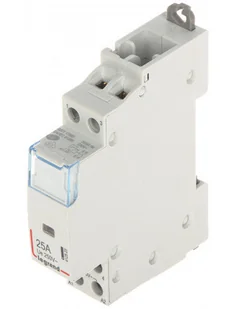 Legrand Polska Sp. z o.o. Stycznik SM 425 230 2Z bez dźwigni 004158 - Inne akcesoria elektryczne - miniaturka - grafika 7