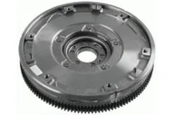 Sprzęgła - SACHS KOŁO DWUMASOWE  6366000005 MINI 1,6D 06- - miniaturka - grafika 1