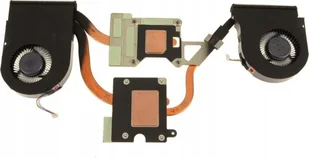 Dell ASSY HTSNK W/FAN AMD 7520 - Części i akcesoria do laptopów - miniaturka - grafika 1