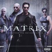 Muzyka filmowa - The Matrix - miniaturka - grafika 1