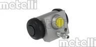 Cylinderki hamulcowe - Cylinderek hamulcowy Metelli 04-1133 - miniaturka - grafika 1