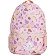 Plecaki - Plecak adidas Kids Printed Fruits Jr (kolor Różowy) - miniaturka - grafika 1