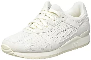 ASICS lifestyle, Trampki Męskie, Beż, 38 EU - Trampki męskie - miniaturka - grafika 1