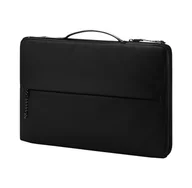 Torby na laptopy - Etui HP 14V33AA#ABB Szary - miniaturka - grafika 1