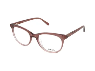 Fossil FOS 7093 2T3 - Okulary korekcyjne, oprawki, szkła - miniaturka - grafika 1