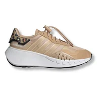 Sneakersy damskie - Buty damskie Adidas Choigo sportowe sneakersy -36 2/3 - miniaturka - grafika 1
