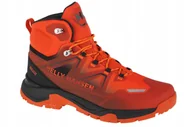 Buty trekkingowe męskie - Męskie buty trekkingowe Helly Hansen 11751-328 46 - miniaturka - grafika 1