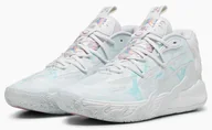 Sneakersy damskie - Buty sportowe Puma MB.03 Iridescent Basketball 46 Koszykarskie Sneakersy - miniaturka - grafika 1