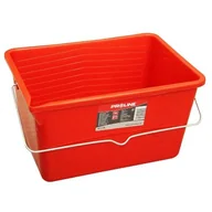 Pozostałe akcesoria malarskie - PROLINE Wiadro malarskie 12 l 41179 PX41179 - miniaturka - grafika 1