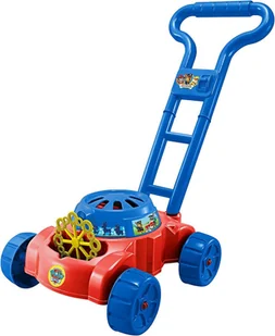 Psi Patrol Kosiarka Do Baniek Mydlanych + Płyn - Bańki mydlane - miniaturka - grafika 2