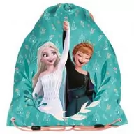 Worki na buty - Worek na obuwie Frozen DF24VV-712 - miniaturka - grafika 1