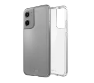 Etui i futerały do telefonów - SBS Skinny do Motorola moto E15 Przezroczysty - miniaturka - grafika 1